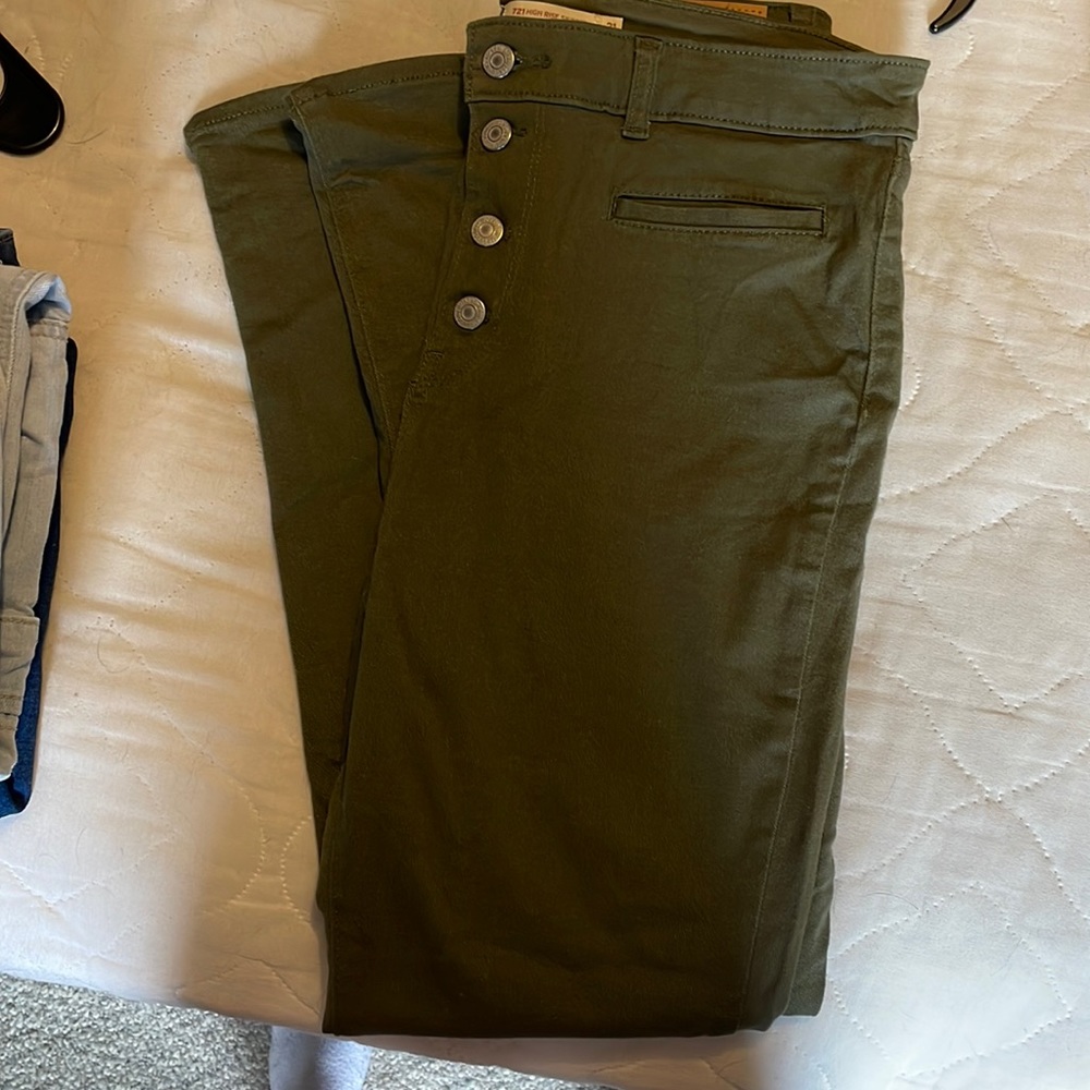 levi jeans